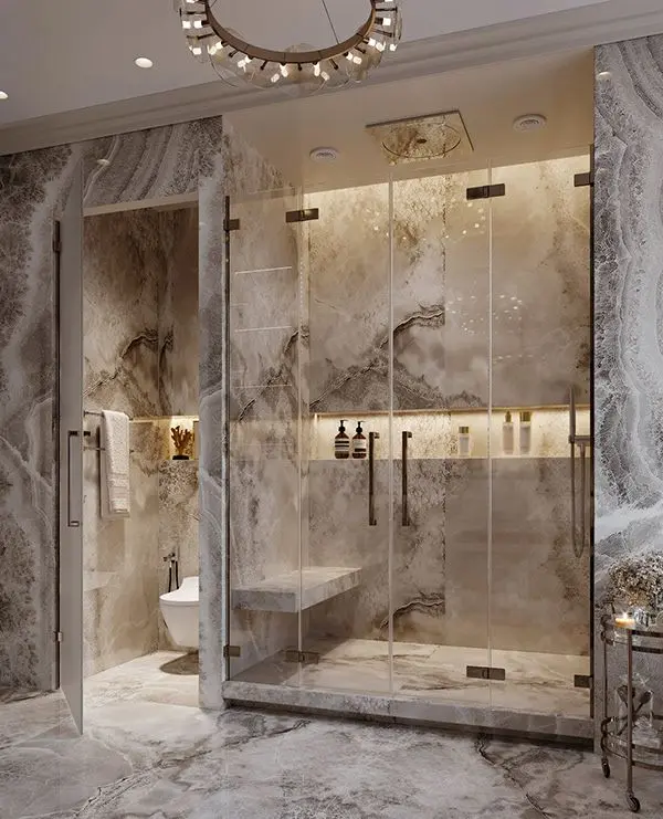 Marble for Bathrooms Marble for Bathrooms