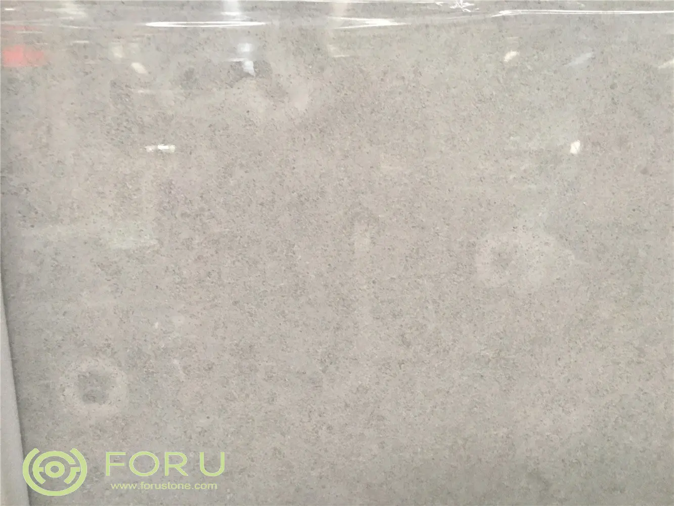 China Jazz Gray Marble Supplier