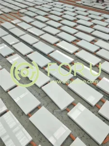 China White Marble Tiles Supplier