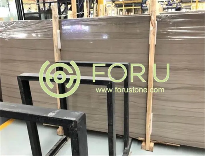 Chinese Athen Grey Marble Supplier