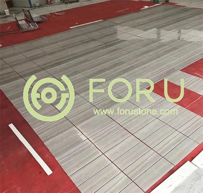 Chinese Athen Grey Marble