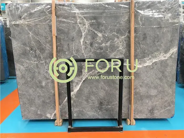 Chinese Hermes Grey Marble Supplier