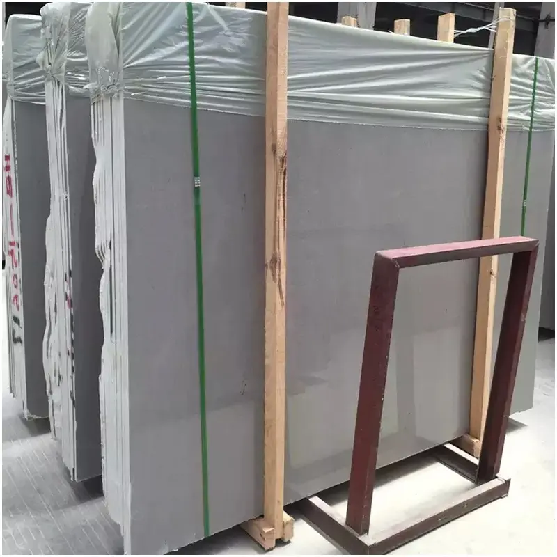 Cinderella Grey Marble Slabs Suppliers