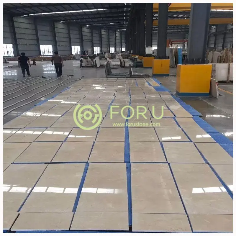 Crema Marfil Marble Tile Floors Crema Marfil Marble Tile Floors