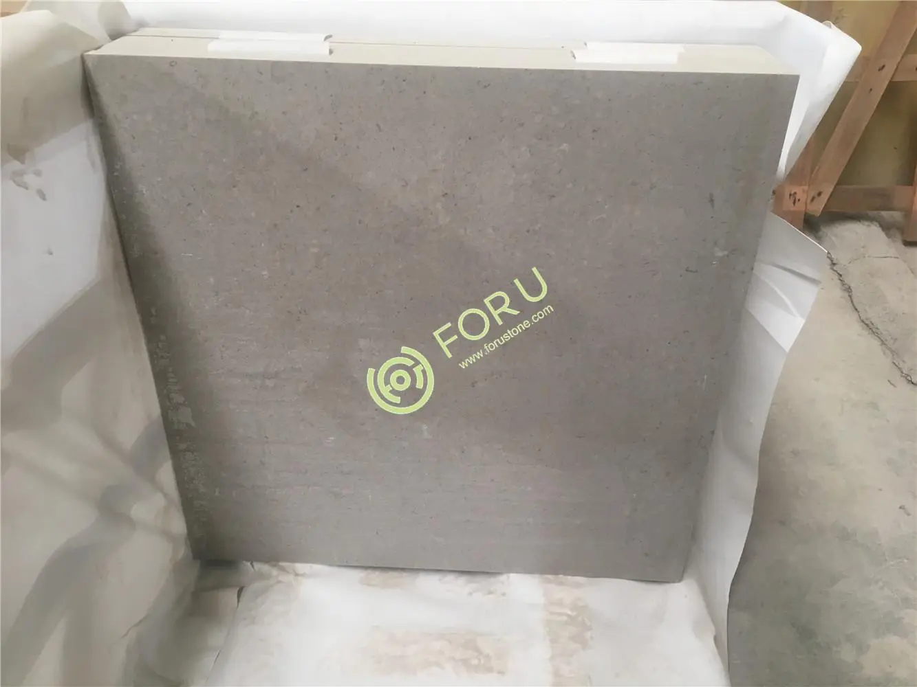 Grey Marble Project Tiles