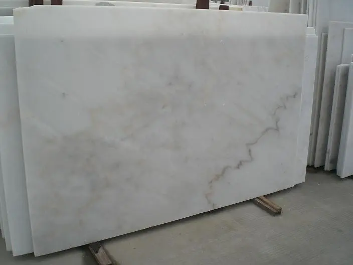 Guangxi White Marble Supplier