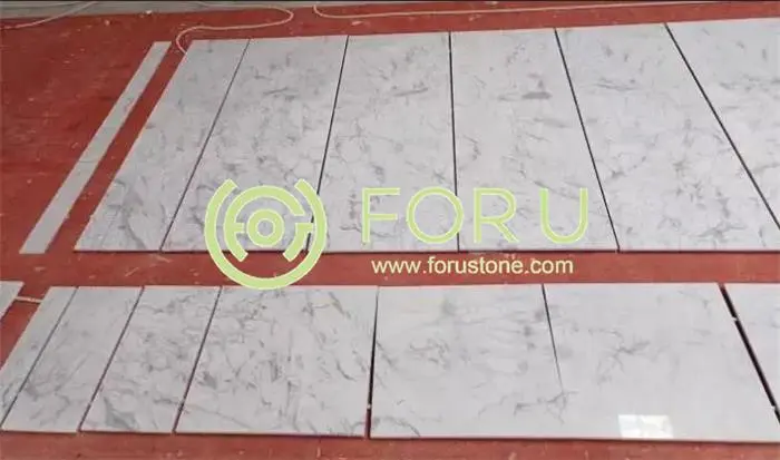 High Quality Chinese Snow White Marble High Quality Chinese Snow White Marble