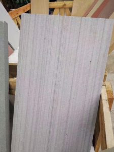 High-quality China Sandstone Slabs and Tiles