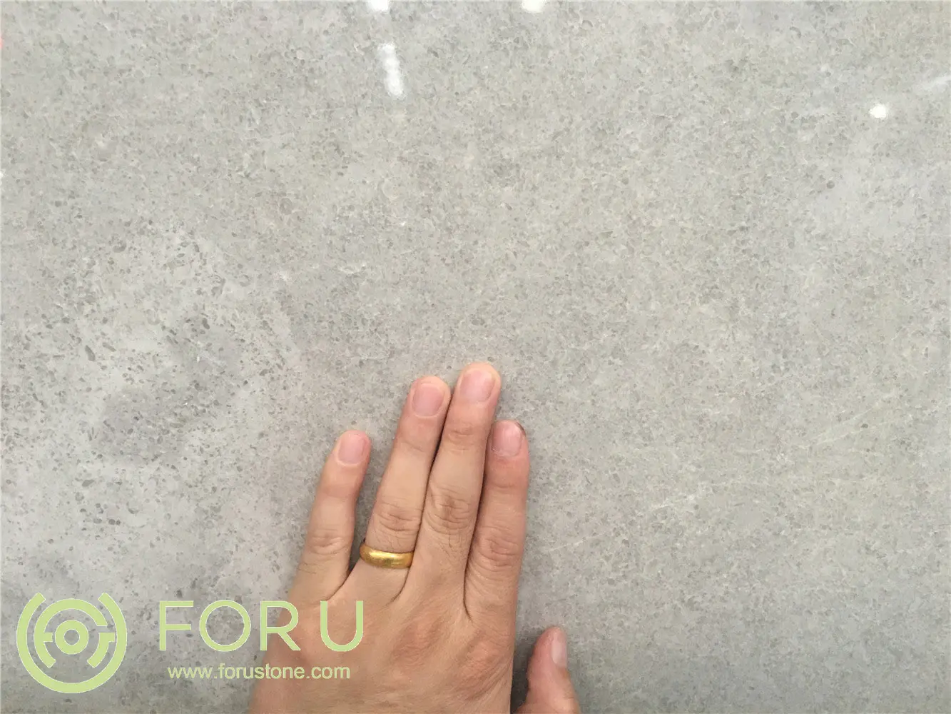 JAZZ GRAY MARBLE