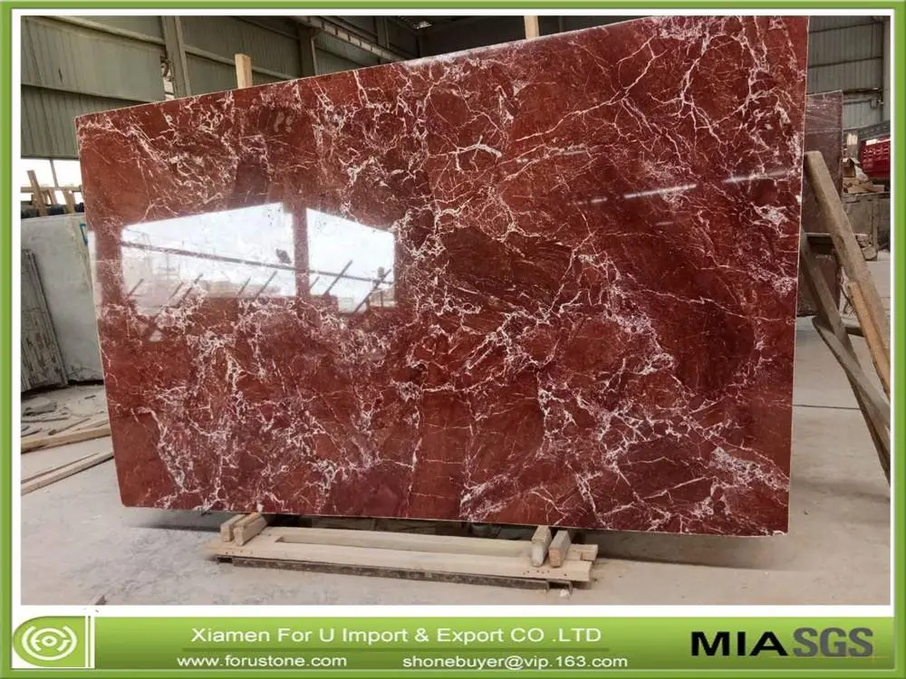 Rosa Levento Marble