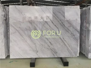 Supplier of Chinese Grey Marble Slab