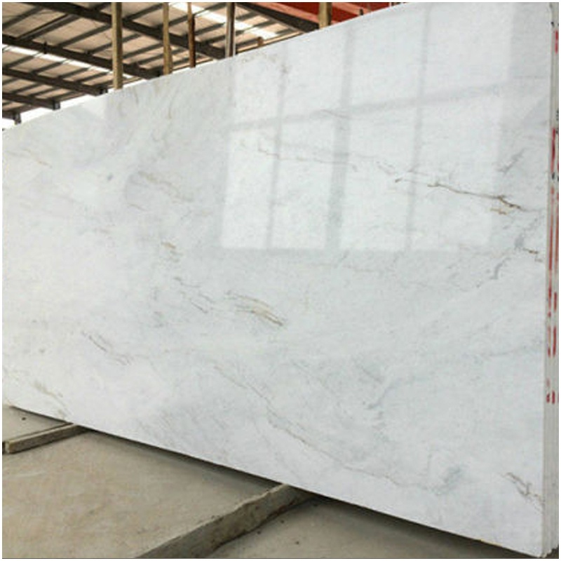 Marmol Ariston Blanco Losa Pulida