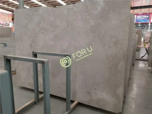 Beyaz Ahşap Mermer Plakalar