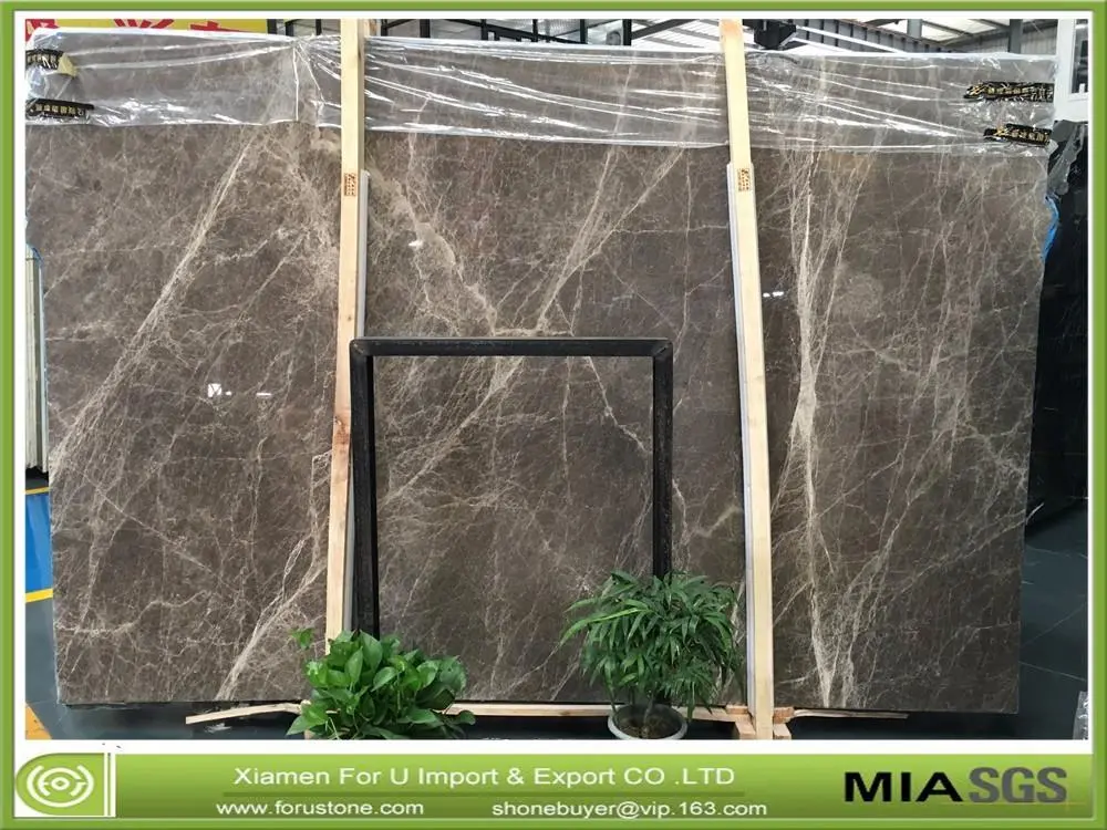 Wholesale Chinese Dream Gray Marble Slabs  