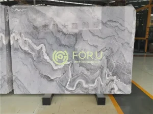 Wholesale of Chinese Grey Marble Slab