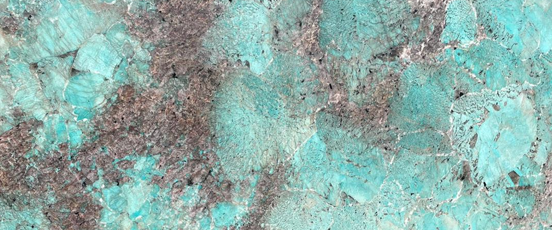 Brazilian Amazonite Quartzite Stone