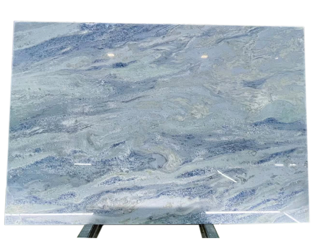 Azul-Calcite-Exotic-Quartzite-Stone