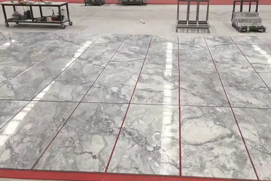 Taj Mahal Quartzite Tiles 6 Super White Quartzite Tile