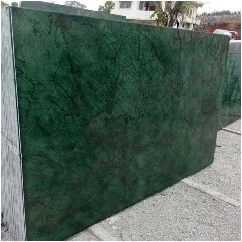 Dark-Green-Marble