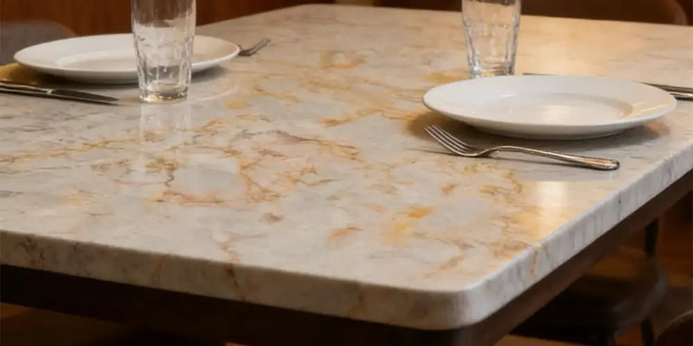 Cristallo-Citrino-Quartzite-Dining-Tables-For-Home