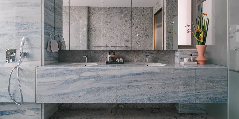 Natural-Blue-Calcite-Marble-Stone-Luxury-Bathroom-Designs