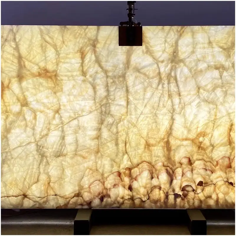 Red Dragon Onyx Slabs 2 Red-Dragon-Onyx-Backlit-Slabs