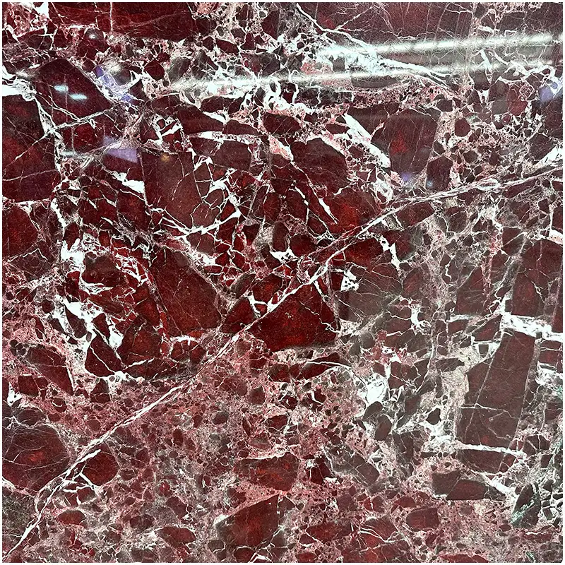 Rosso Lepanto Marble 2 Rosso-Lepanto-Dark-Red-Marble