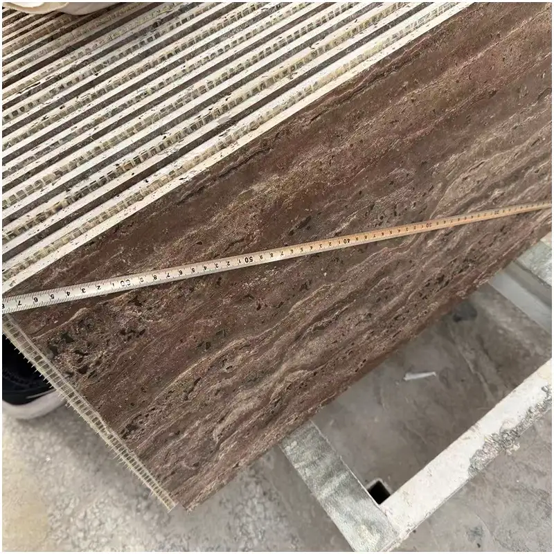 Titanium Travertine Tiles 5 Titanium-Travertine-Wall-Tiles