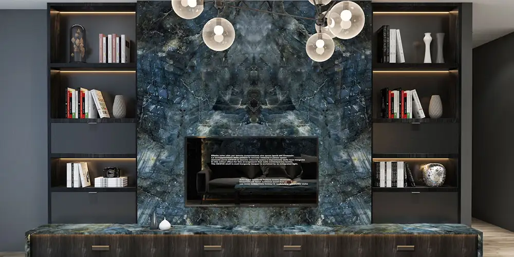 Lemurian Blue Granite Price Guide 2026: Cost Breakdown & Why Madagascar Labradorite Is a Luxury Investment 3 Investment-Grade-Aesthetics-A-Technical-Price-Guide-to-Lemurian-Blue-Granite-for-High-End-Architecture