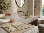 How to choose materials for stone mosaic