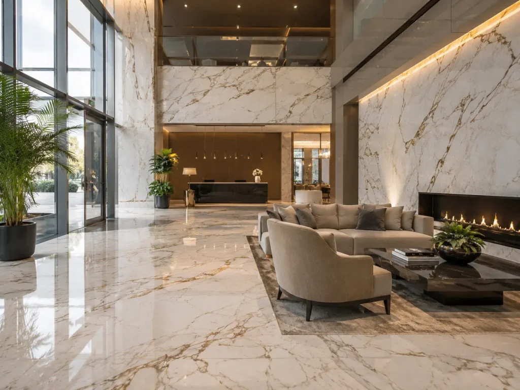 High-quality Marble Tiles High-quality Marble Tiles