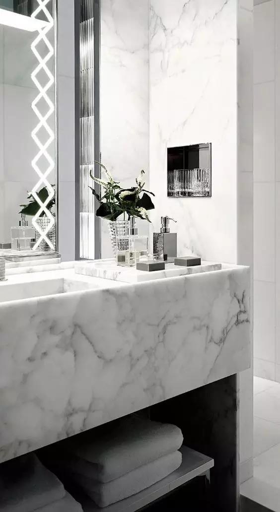 201709212018121793315 The Beauty Of Natural Marble-so Integral To People's Lives
