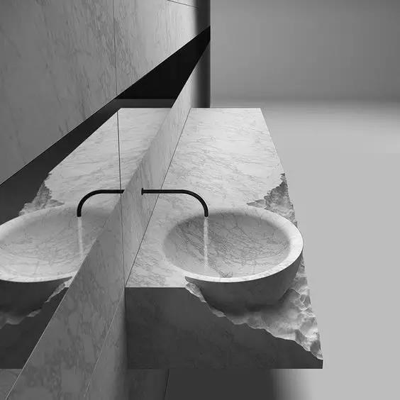 201709212018148123568 The Beauty Of Natural Marble-so Integral To People's Lives