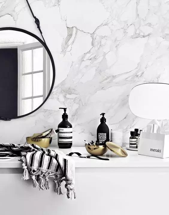 201709212018175983600 The Beauty Of Natural Marble-so Integral To People's Lives