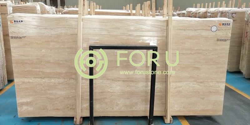 Travertine Slabs For Sale