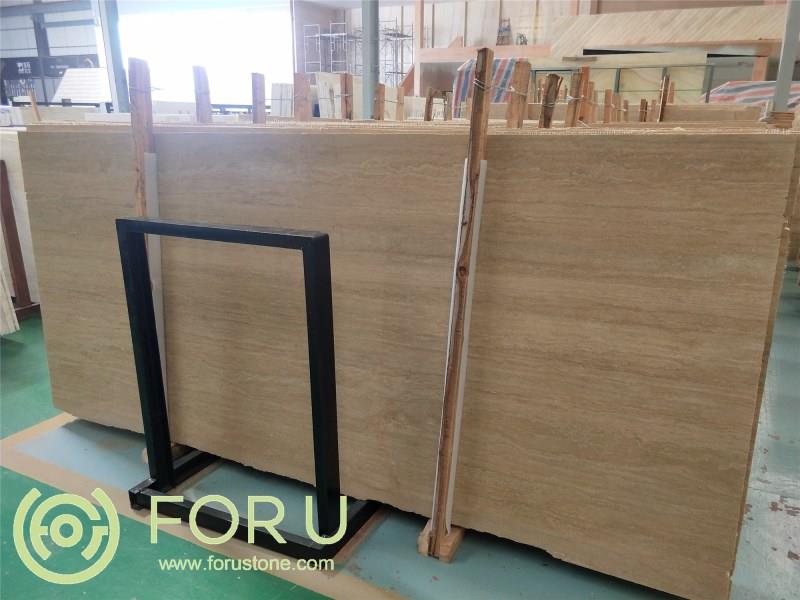 Travertine Slabs For Sale