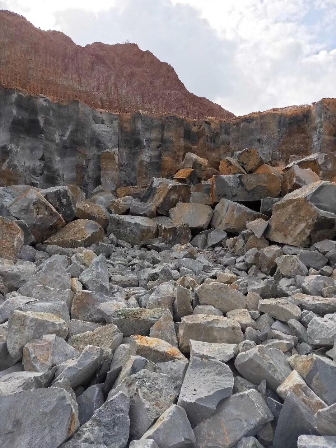 Black Basalt