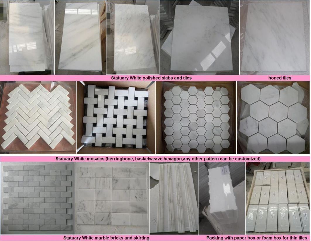 201901061854297120706 China Marble Suppliers
