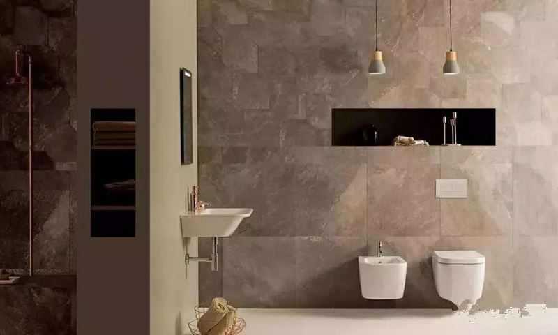 If You Can't Accept The Color Difference Of Natural Stone, You Are Really Too Low! ! !