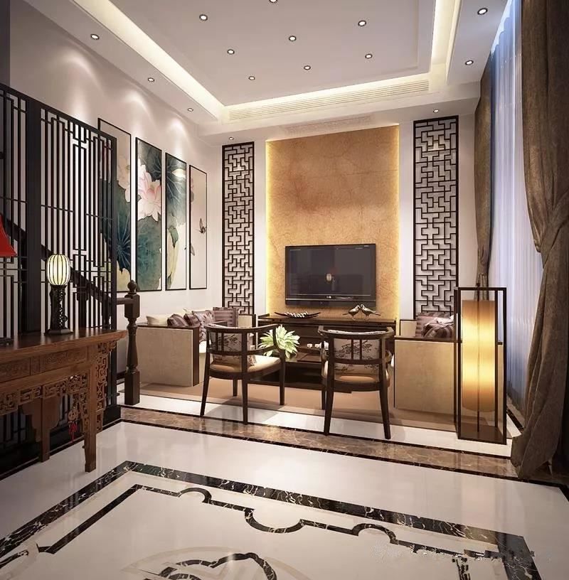 Why Do Successful People Like Stone Decoration?