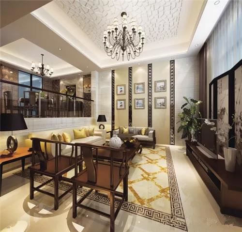 Why Do Successful People Like Stone Decoration?