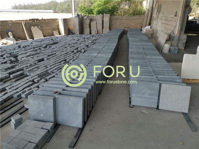 What is the 654 Granite Price