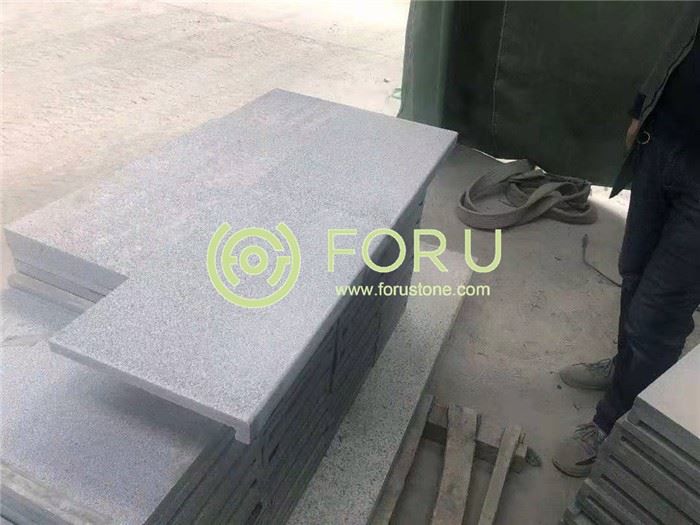 What are granite tiles