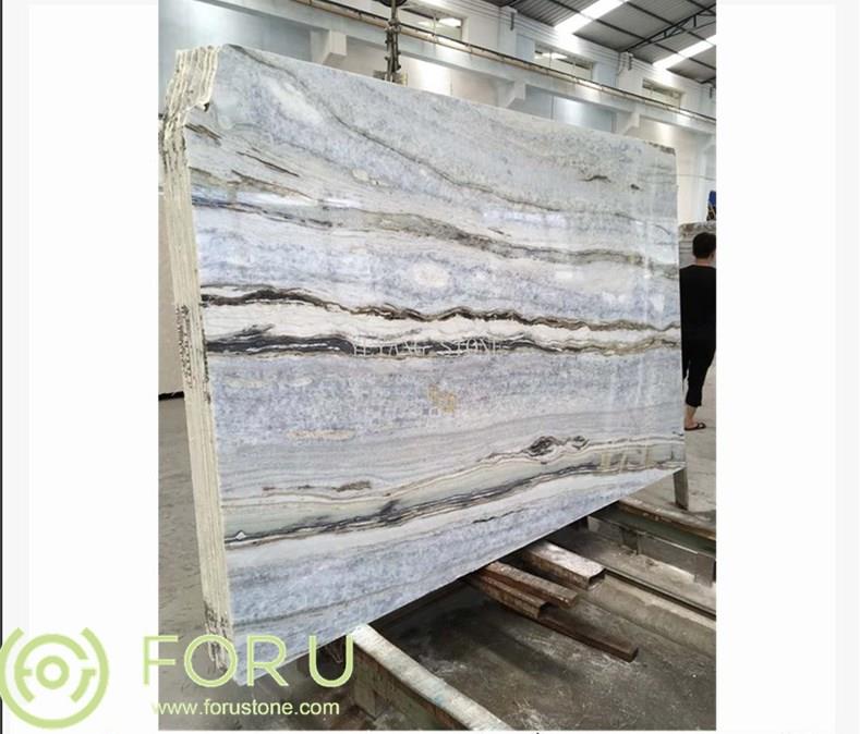 China Cipollino Marble Supplier