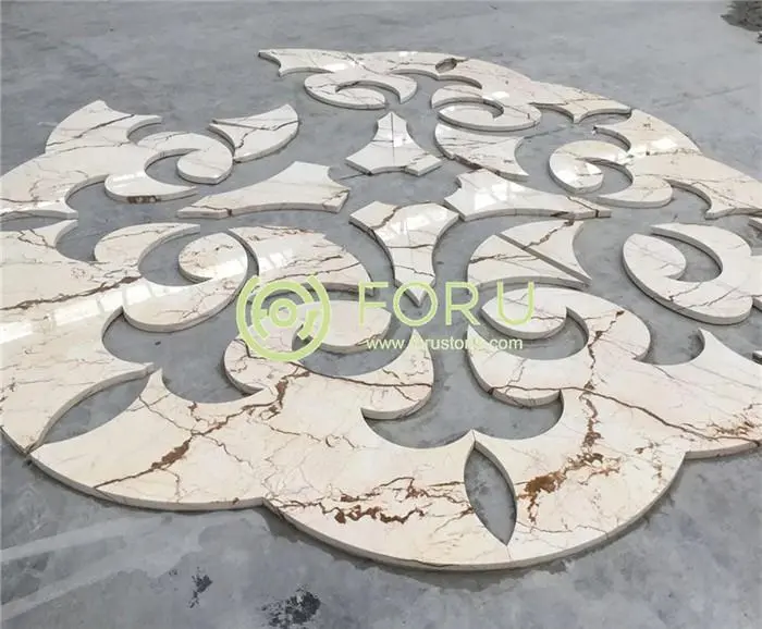China Crema Eva Marble China Crema Eva Marble