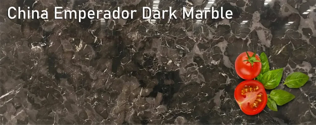 Çin Emperador Mermer Levhası Çin Emperador Mermer Levhası