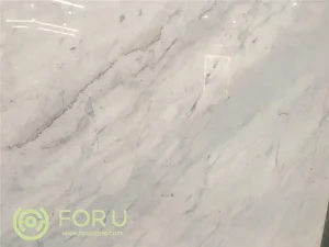 Chinese New Volakas White Marble Slabs Chinese New Volakas White Marble Slabs