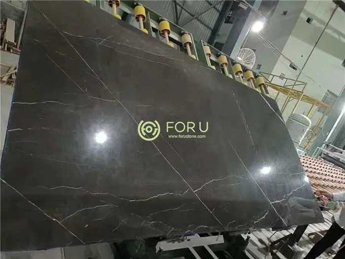 Classic Grey Pietra Marble Supplier
