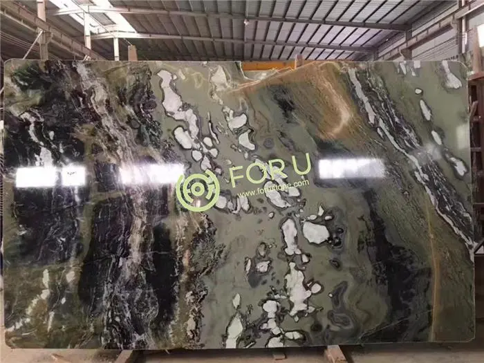 Cloud Silk Marble Slabs Supplier Cloud Silk Marble Slabs Supplier