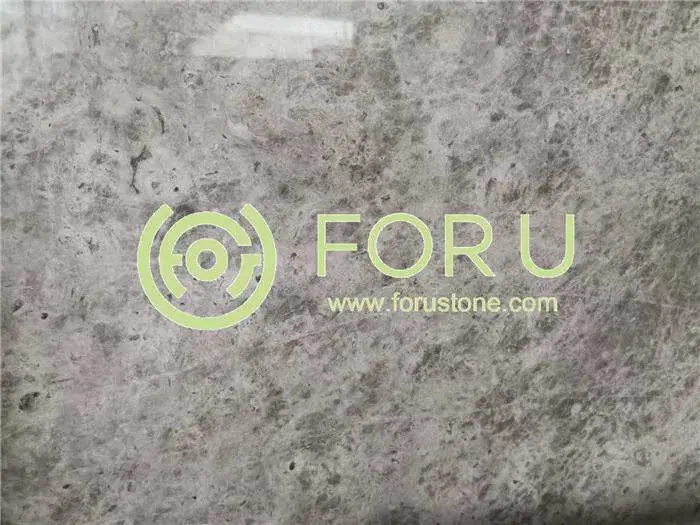 Cloudy Grey Marble Slabs details Cloudy Grey Marble Slabs details